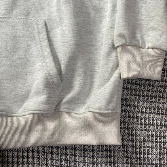 Stussy Psychedelic Hoodie In Gray Size S - Picture 6 of 8